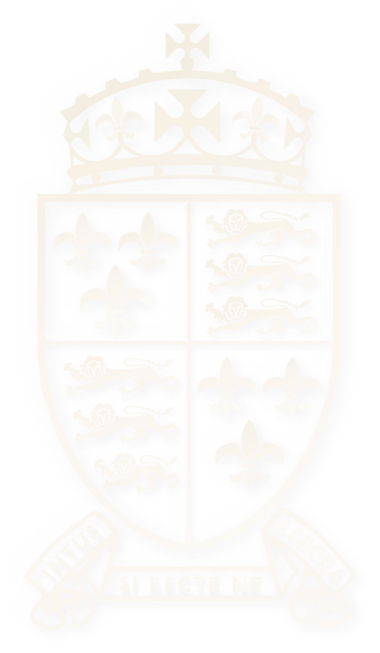 Shrewsbury School crest