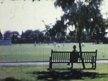 A Day in the Life of Shrewsbury School 1963