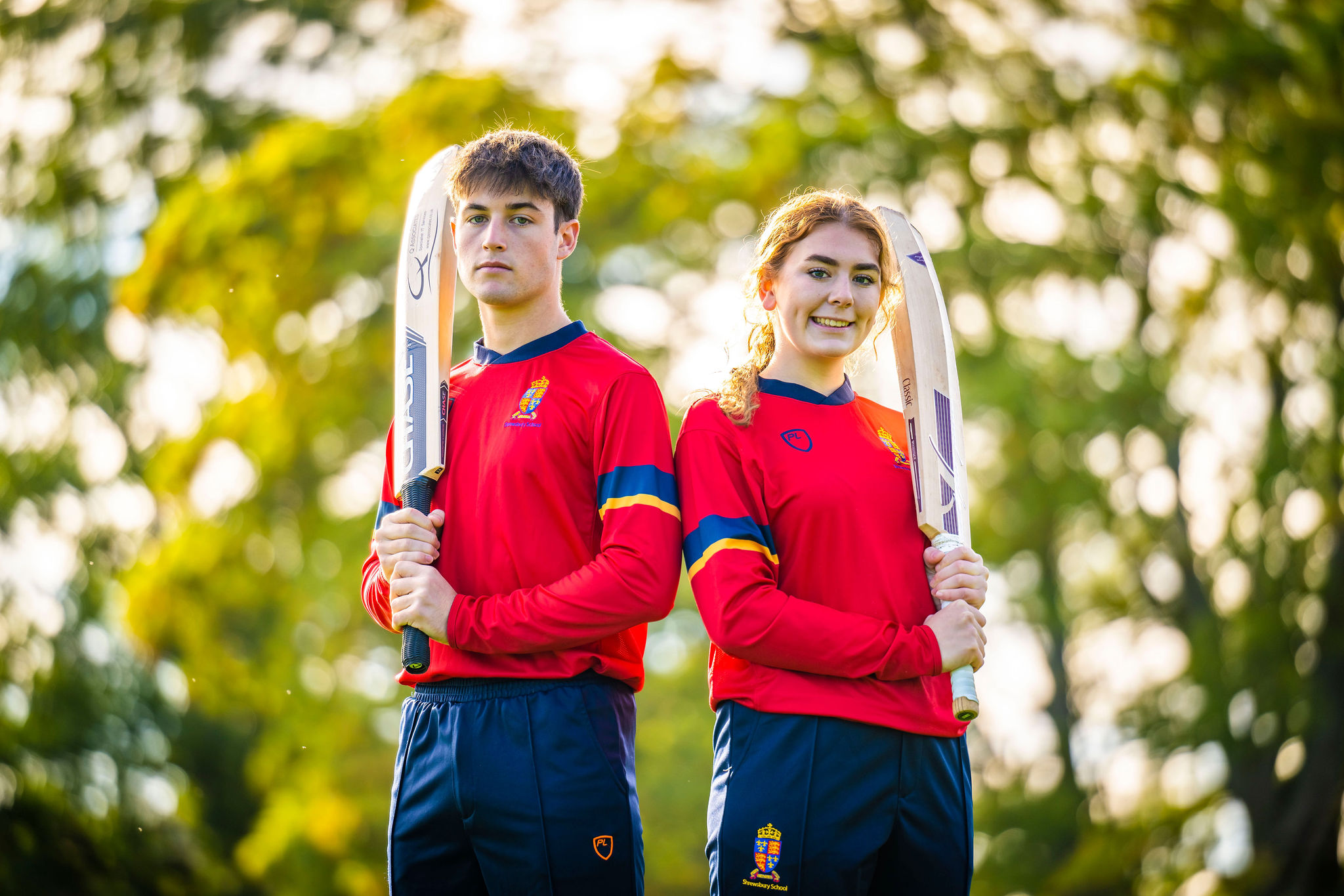Shrewsbury School named in the Top 100 of UK's best schools for Cricket