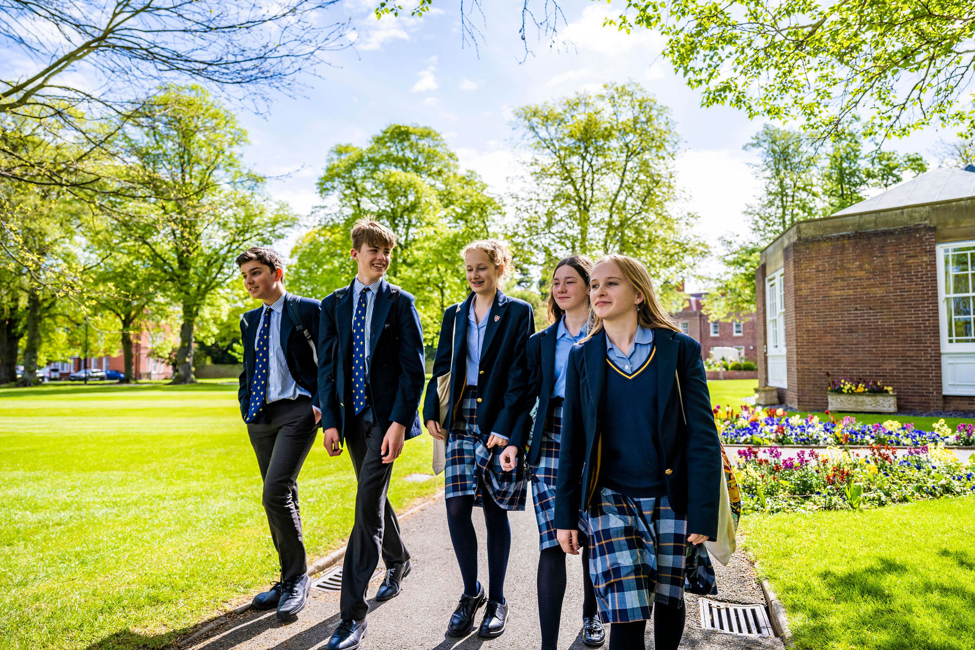 Teaching Staff | Shrewsbury School