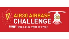 Kate’s charity challenge raises more than £1,200 for Midlands Air Ambulance
