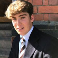 Shrewsbury Classicist Highly Commended in Oxford College National Essay Competition