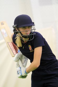 Shrewsbury School named in Top 100 in The Cricketer Schools Guide 2022