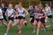 Historic wins for The Hunt at ESAA Cross Country Cup