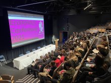 'Exceptional' student engagement at Economics Conference 2021
