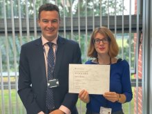 Shrewsbury School teachers recognised for ‘outstanding’ achievements
