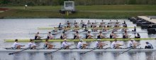 Boat Club gain valuable experience at inaugural fixture against Eton College