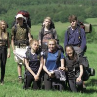 Outdoor Week Highlights - Watch what our pupils got up to