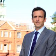 Mr Peter Middleton, Deputy Head (Co-Curricular), appointed Headmaster of Oswestry School from Januar