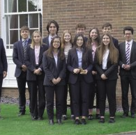 Salopians 'hold their own' in mock trial against Westminster School