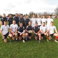 OS Rugby is back on site