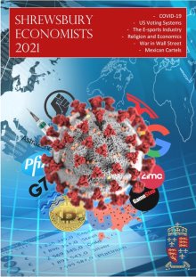 Second Annual pupil-written Economist Magazine published
