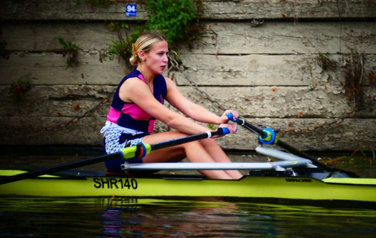 Rowing round up: a busy week for RSSBC!