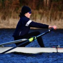 Rowers cover impressive distances in Christmas Challenge
