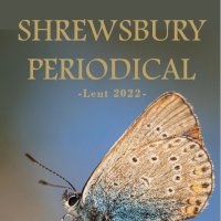 Second Edition of Shrewsbury STEM Magazine published