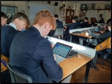 Teaching & Learning Fortnight takes classrooms to 'next level'