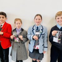 Sir Philip Sidney Prep School Essay Competition 2022 winners announced