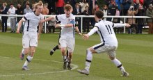 ESFA Final: All you need to know about Shrewsbury's upcoming match 