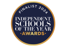 Shrewsbury School recognised for use of Education Technology in National School awards 