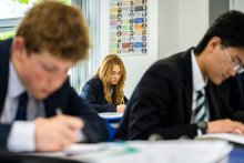 Empowering pupils for exam success: Tailored study skills workshops on offer this term